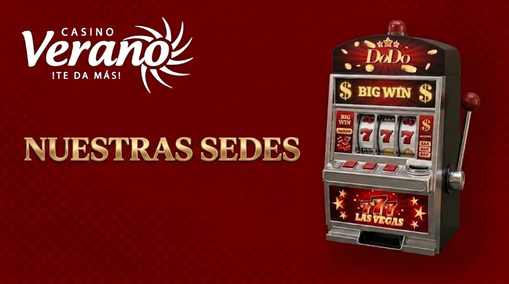 Casino Verano Faraón
